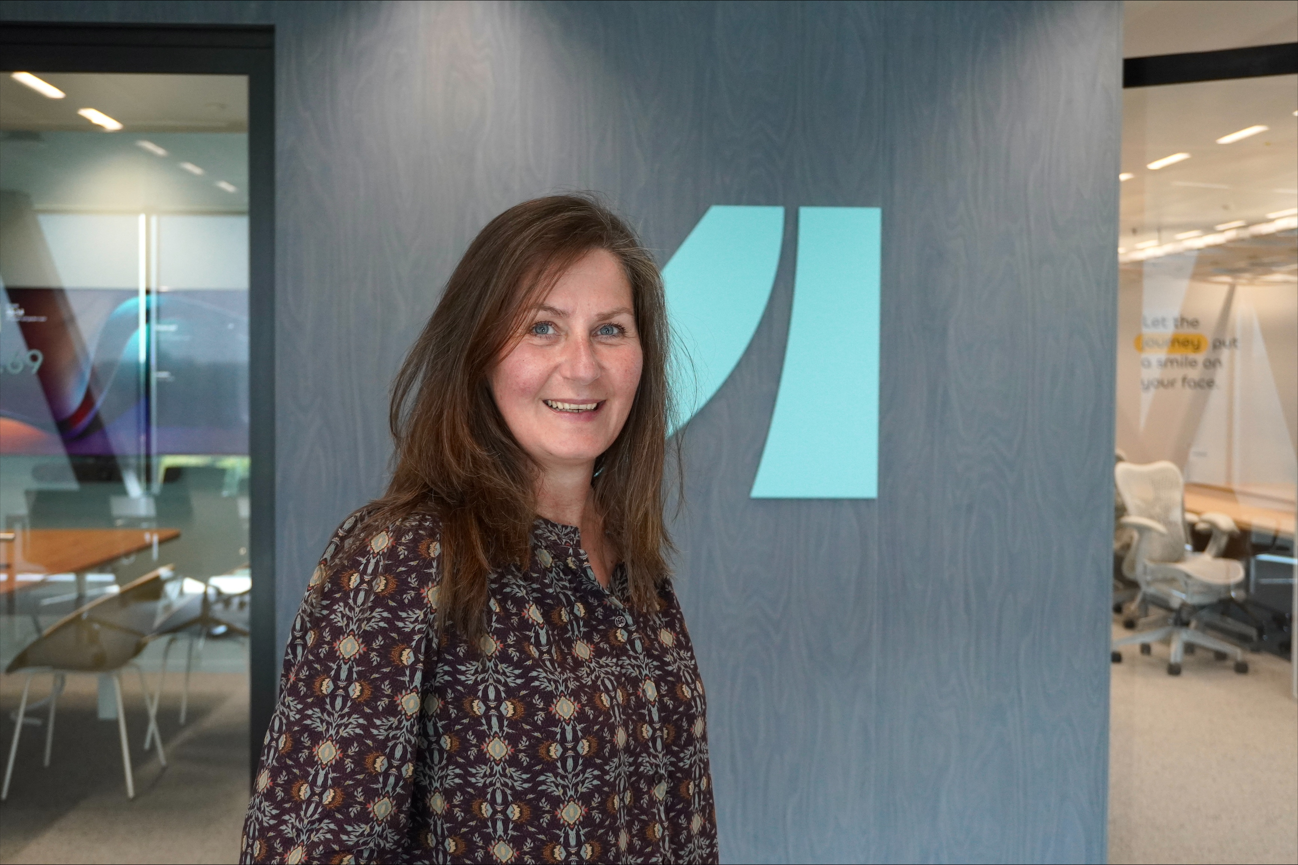 Femke Nuijten nieuwe communicatiemanager bij Ayvens
