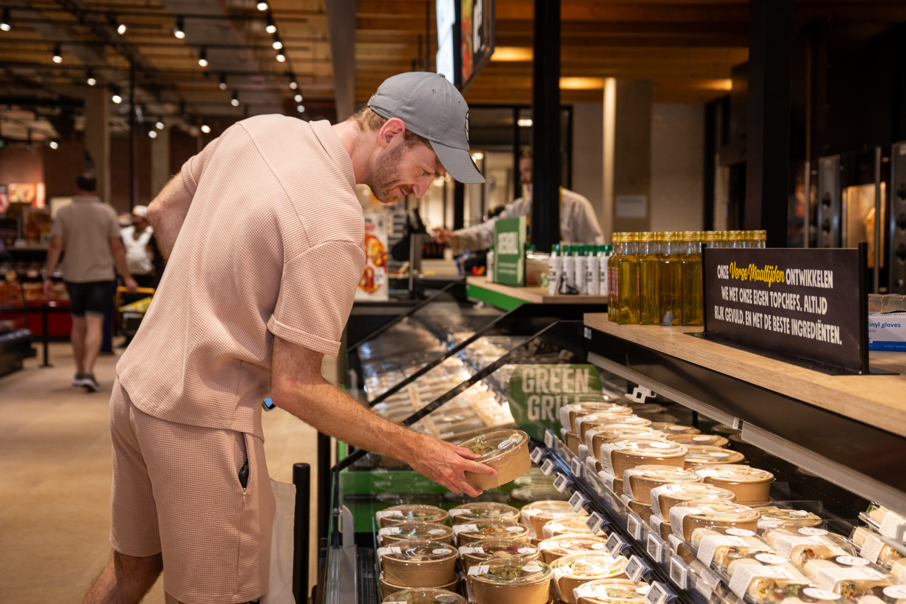 Nieuwe campagne zet Jumbo Foodmarkten en Verskeukens in de schijnwerpers