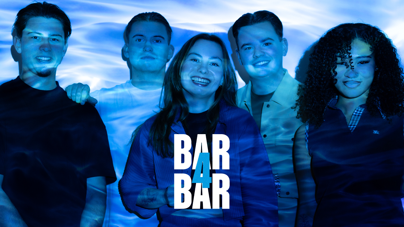 Bar-le-Duc geeft jong muziektalent een podium met Bar4Bar