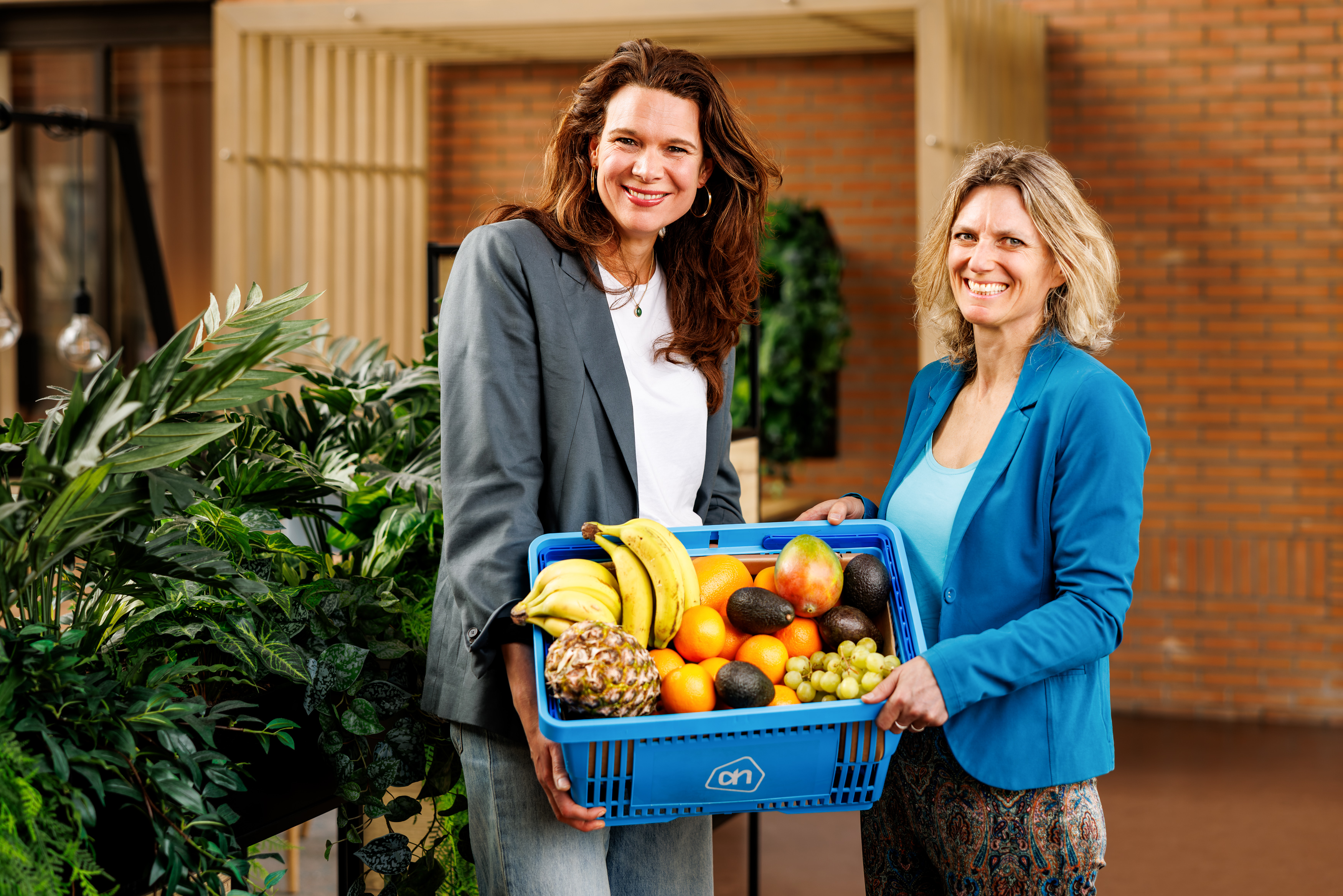 Albert Heijn Foundation verdiept samenwerking met Solidaridad