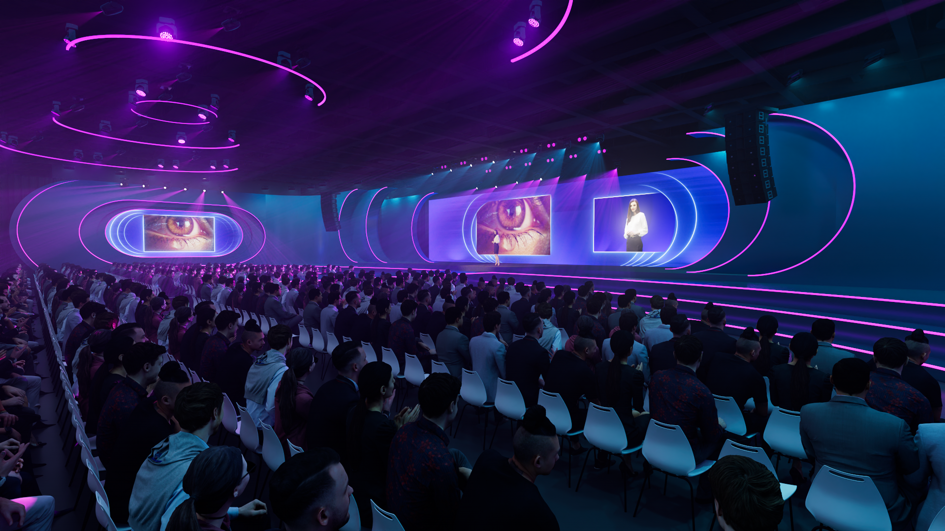 Show Rental vaste AV-partner van vernieuwde Studio21