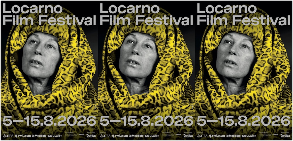 Nederlandse coproducties geselecteerd voor Locarno Film Festival