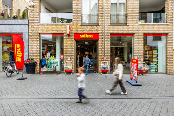 Wibra boekt opnieuw recordjaar dankzij investeringen in winkels, logistiek en formule