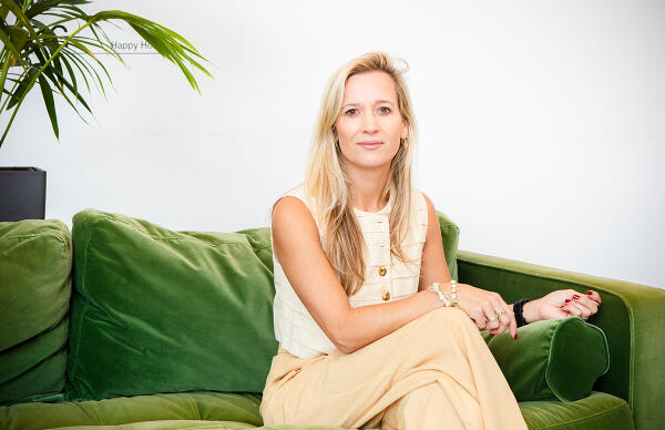 Noor Schopman nieuwe Growth Director bij Happy Horizon