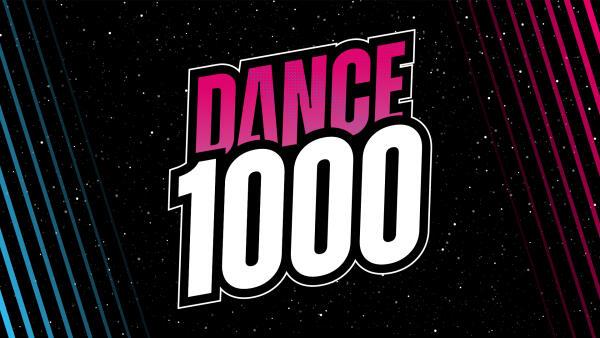 Avicii voor de derde keer op rij op de eerste plaats in SLAM! Dance 1000