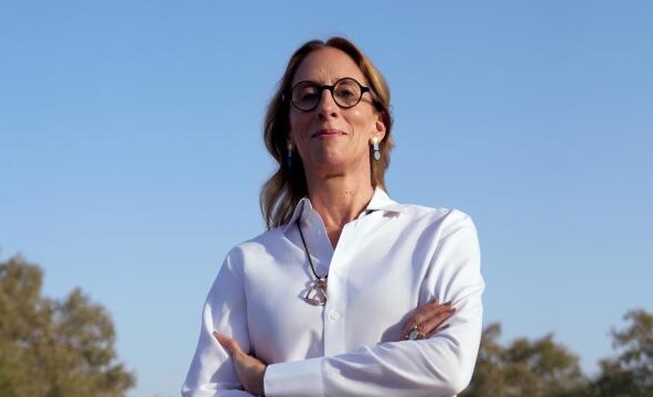 Stephanie Rosenthal nieuwe artistiek directeur Museum Boijmans Van Beuningen