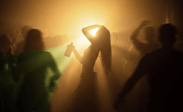 Jägermeister en ADE vieren 30 jaar nachtcultuur