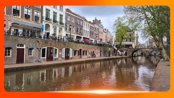 Ziggo begint in Amsterdam en Utrecht met snellere internetpakketten