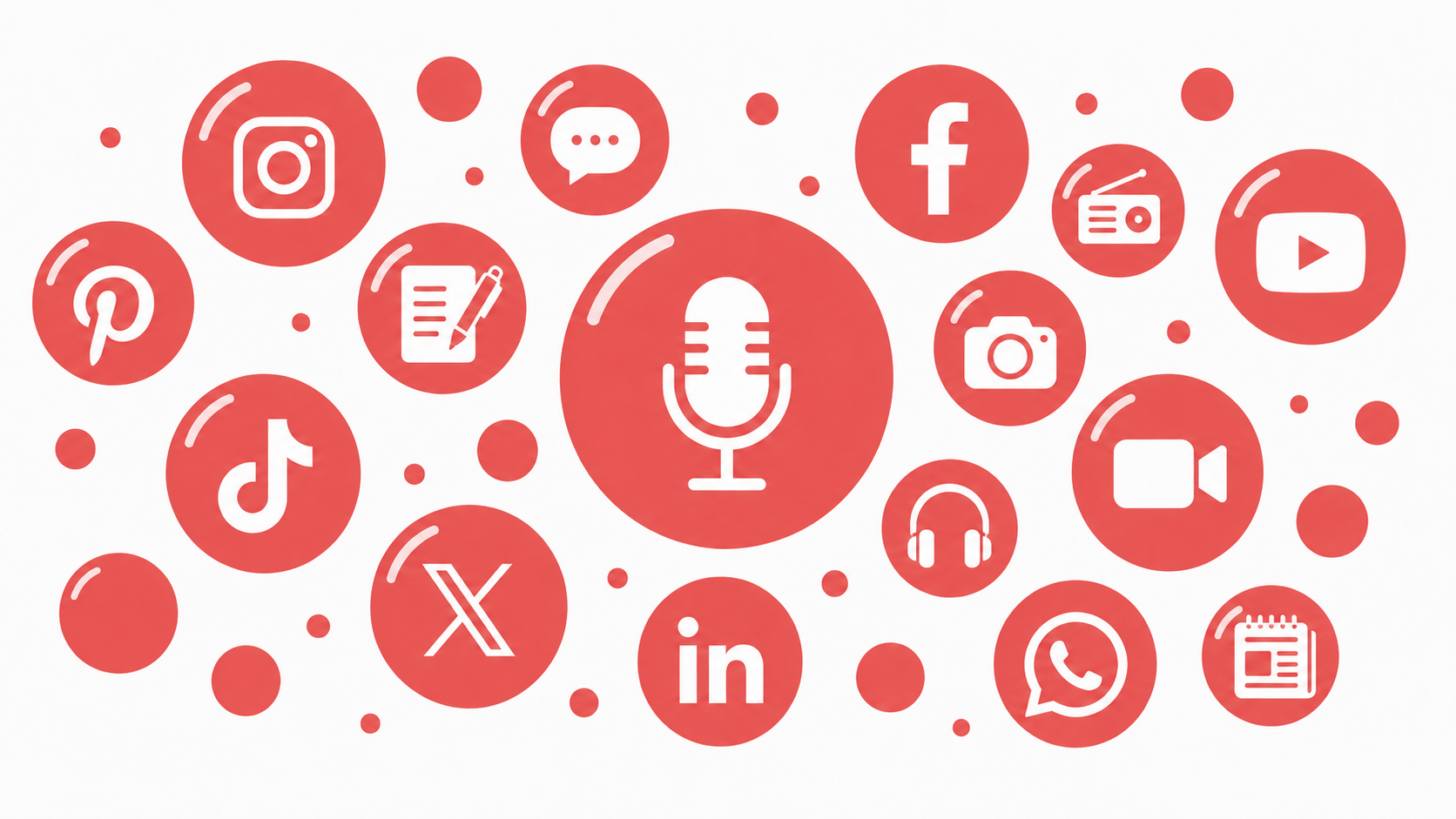 Onderzoek ‘Buiten de Bubbel’: alternatieve media zijn blijvende factor in Nederlands medialandschap