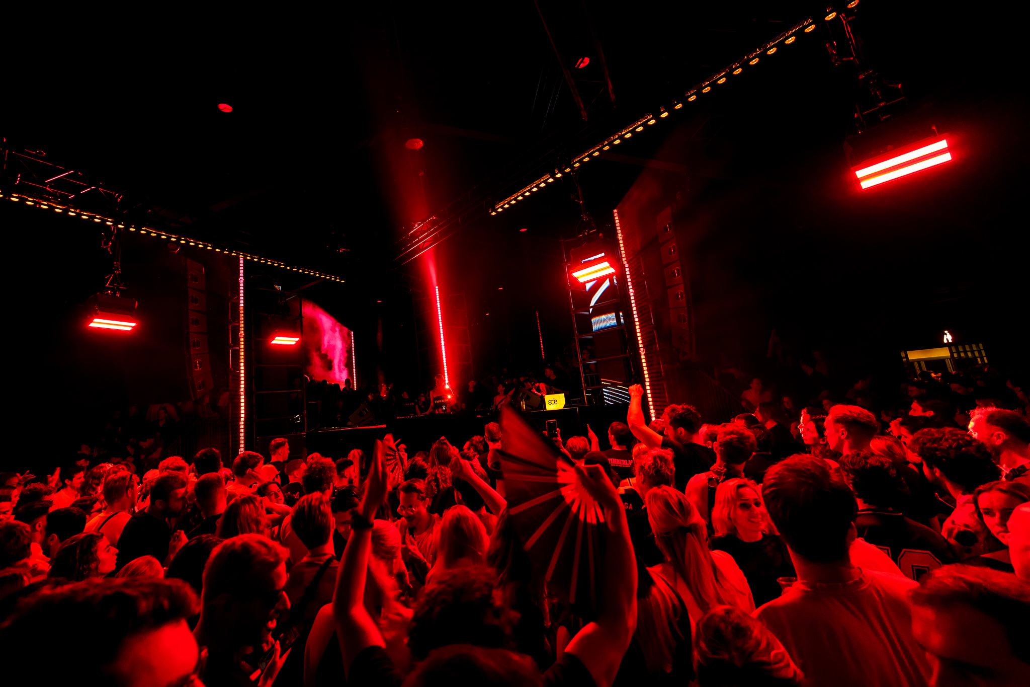 Wereldwijde primeur: ADE en VibeLab lanceren de Nighttime Culture Index