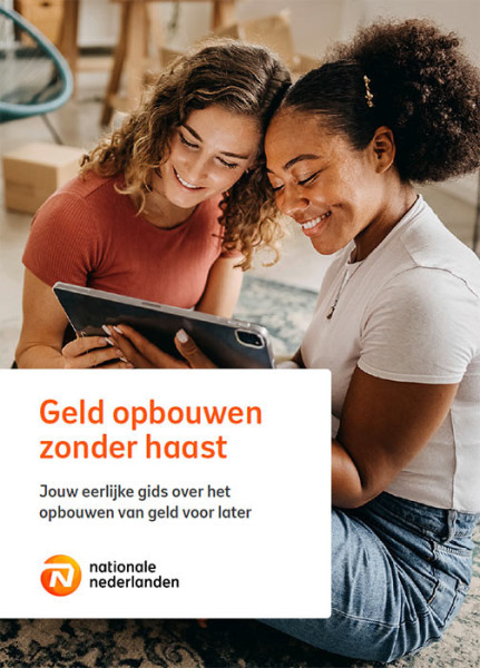 Nationale-Nederlanden wil jongeren behoeden voor financiële misstappen
