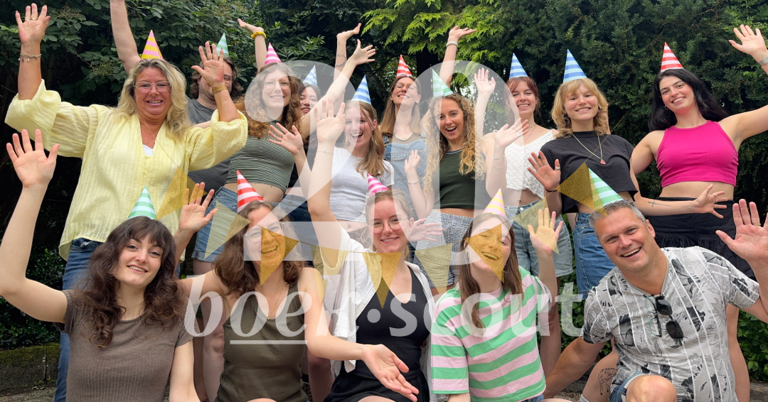 Van zolderkamer naar duizenden boeken: Boekscout bestaat twintig jaar
