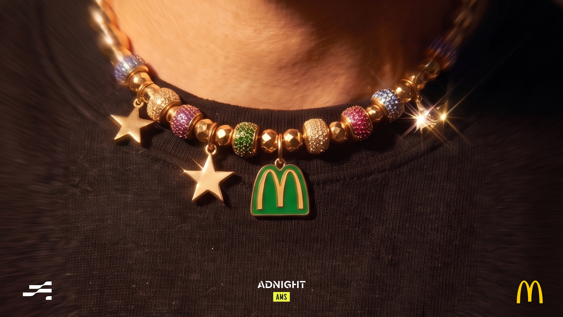 McDonald’s en ACE halen jong creatief talent van Fontys naar Amsterdam tijdens ADNIGHT