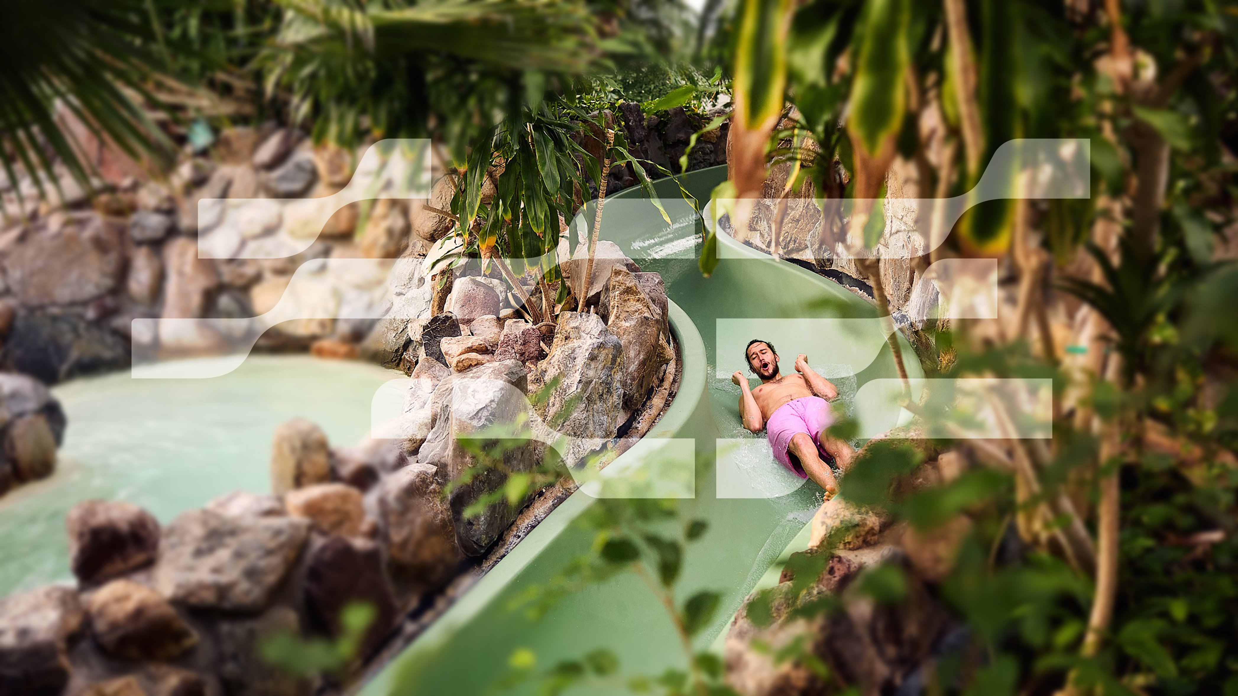 Center Parcs checkt in bij ACE voor PR