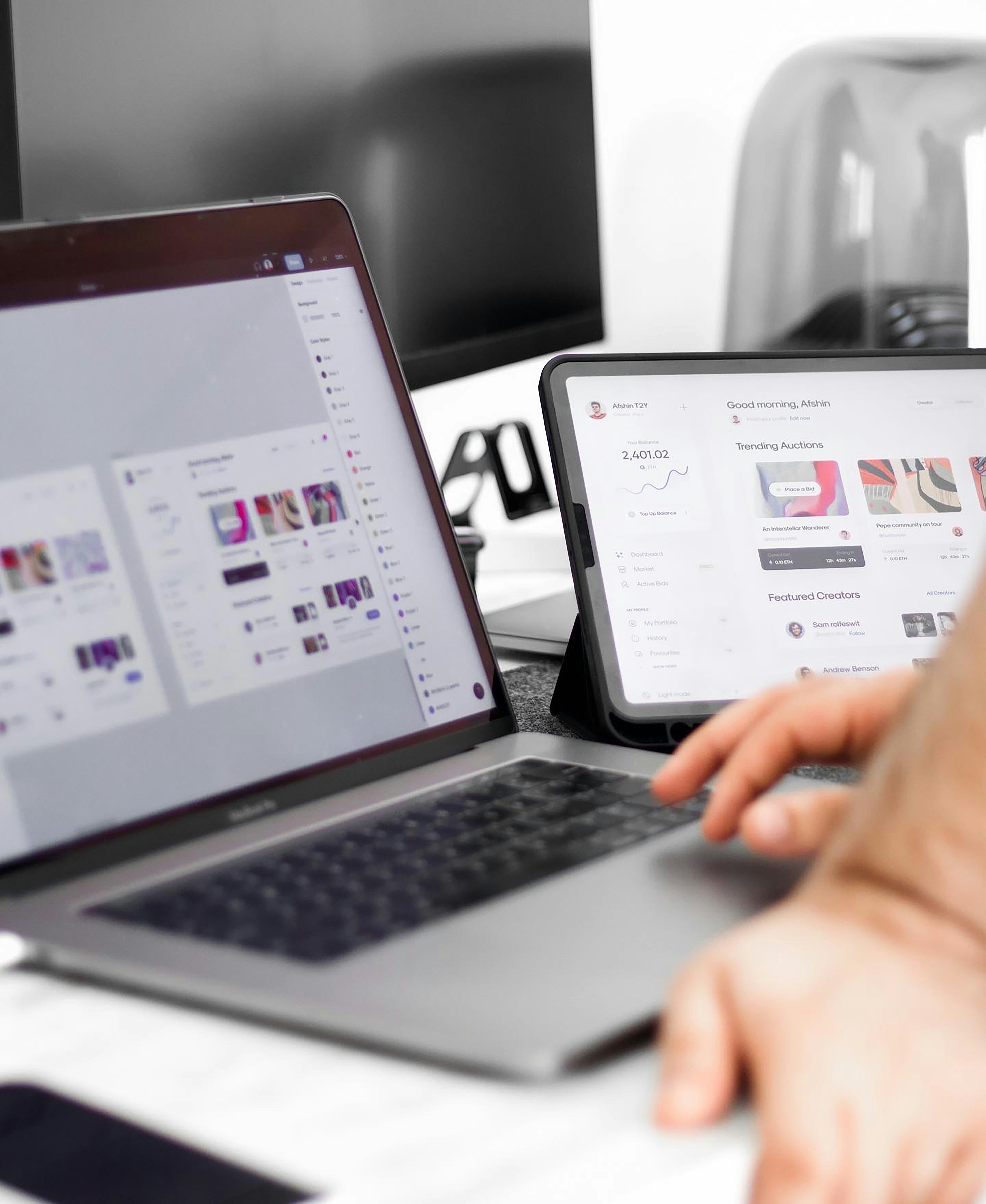 Nederlandse websites sluiten miljoenen mensen digitaal buiten