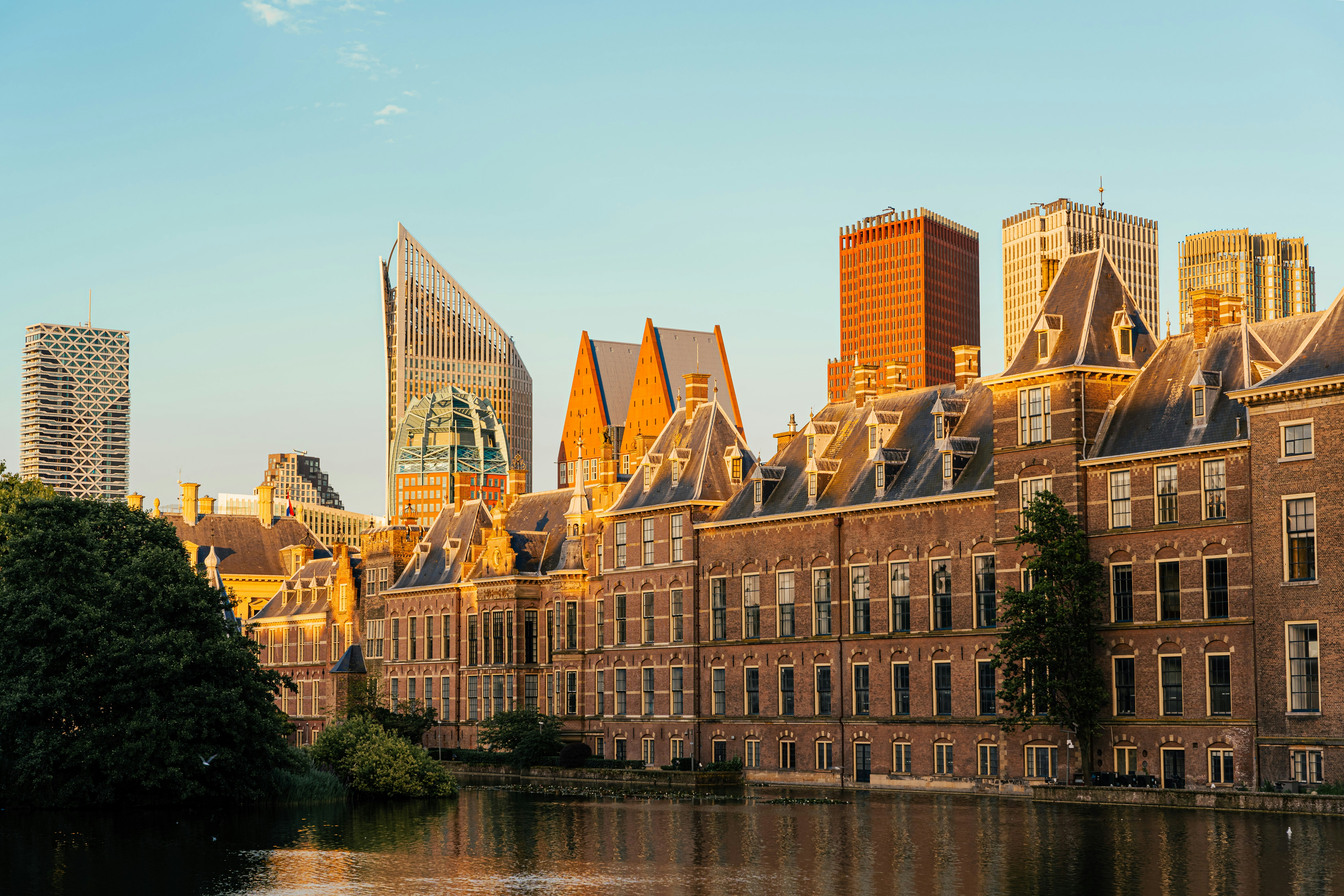 OnlyHuman geselecteerd voor alle communicatiepercelen binnen Rijksoverheid