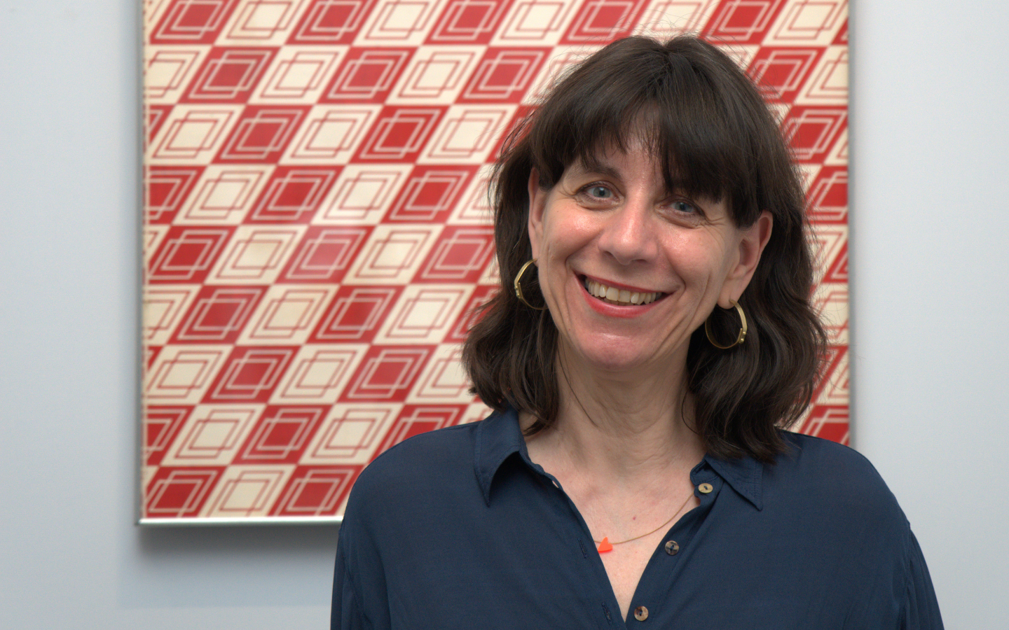 Anastasia van Gennip nieuwe zakelijk directeur Centraal Museum