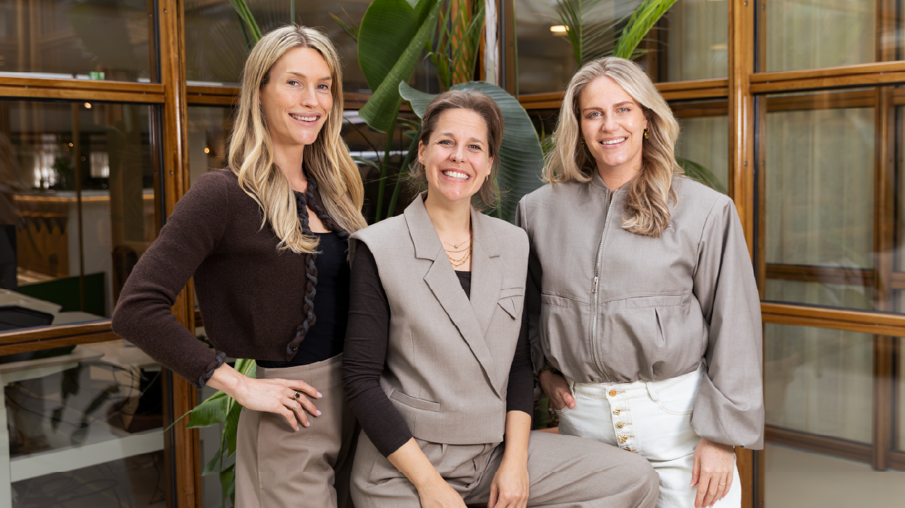 Karlijn Webhofer (ex GroupM) haakt als CCO aan bij AndAgencyAmsterdam