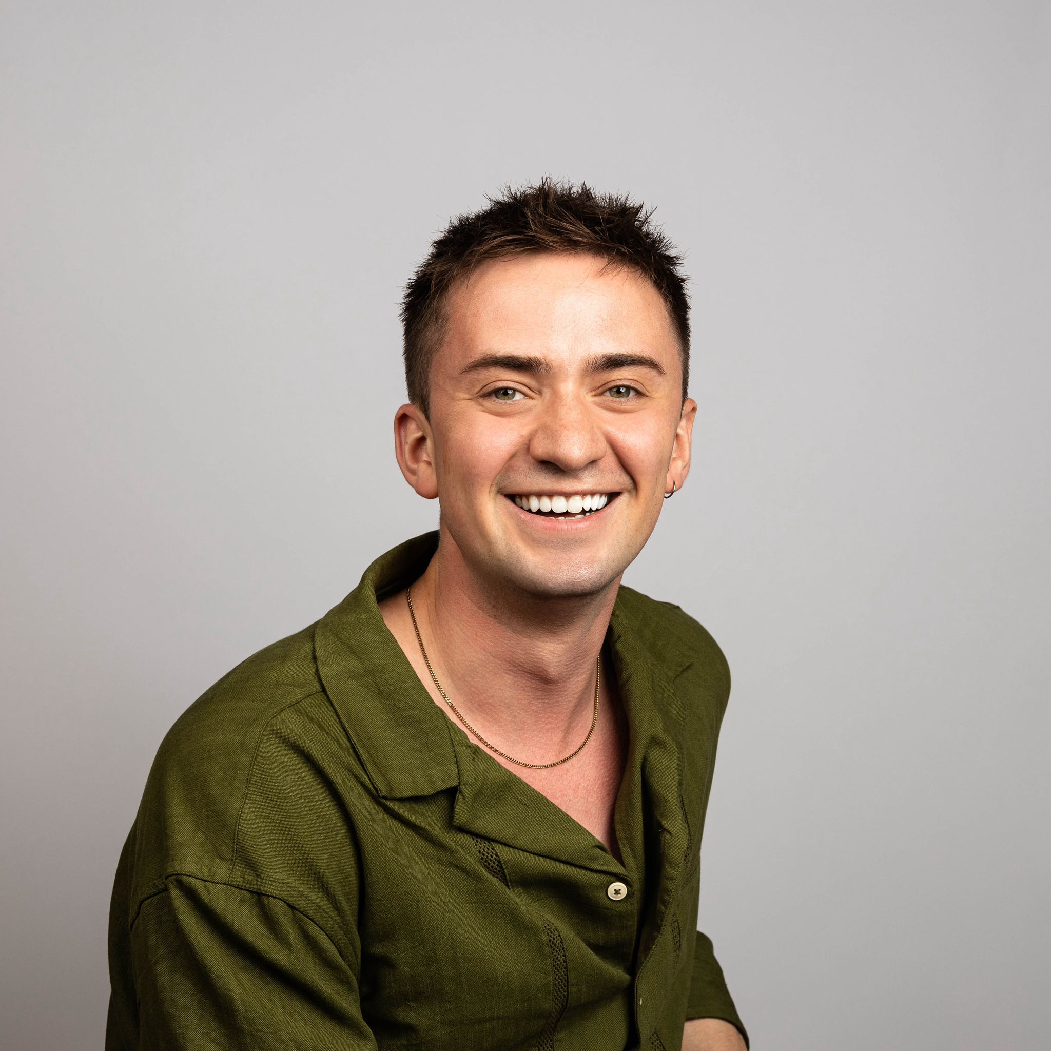 Cannes Report #2: 15x ‘What?’ met marketing-enfant terrible Andrew Tindall
