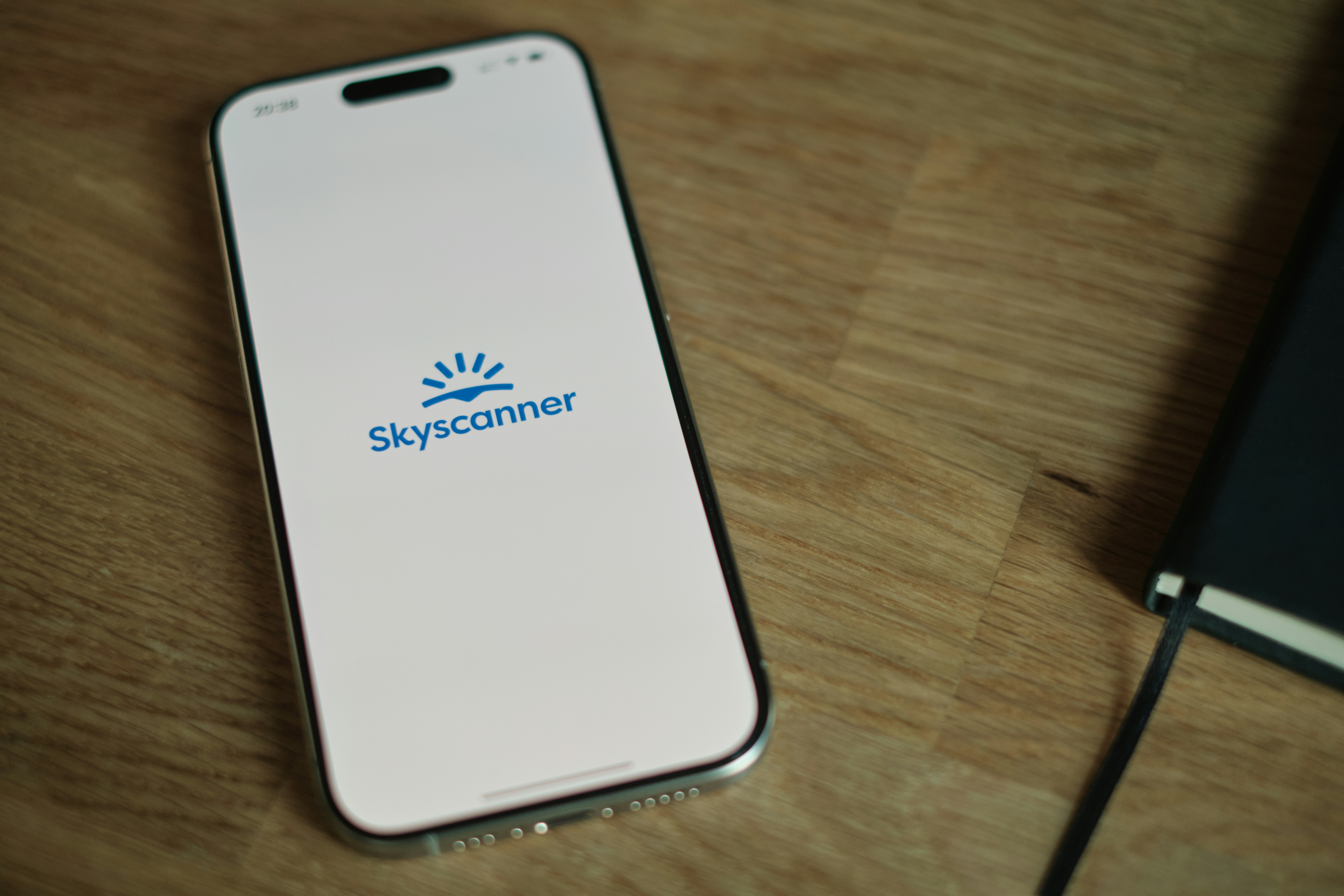 Skyscanner brengt vluchtzoeker naar ChatGPT