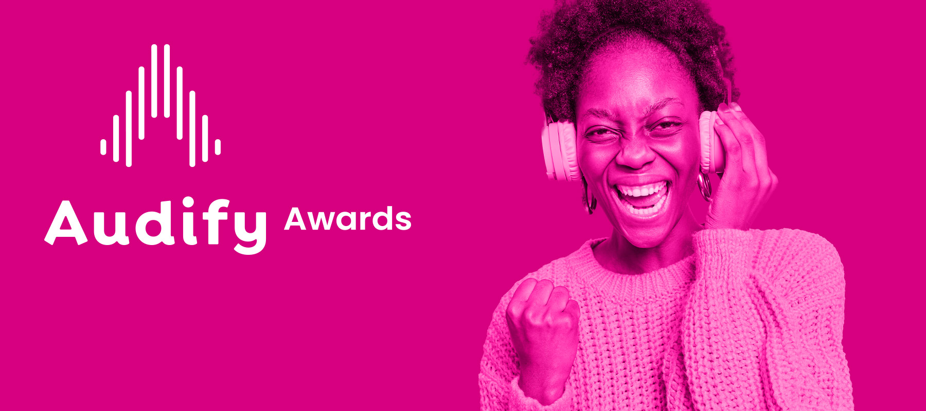 Nominaties beste Audiocommercial 2026 bekend