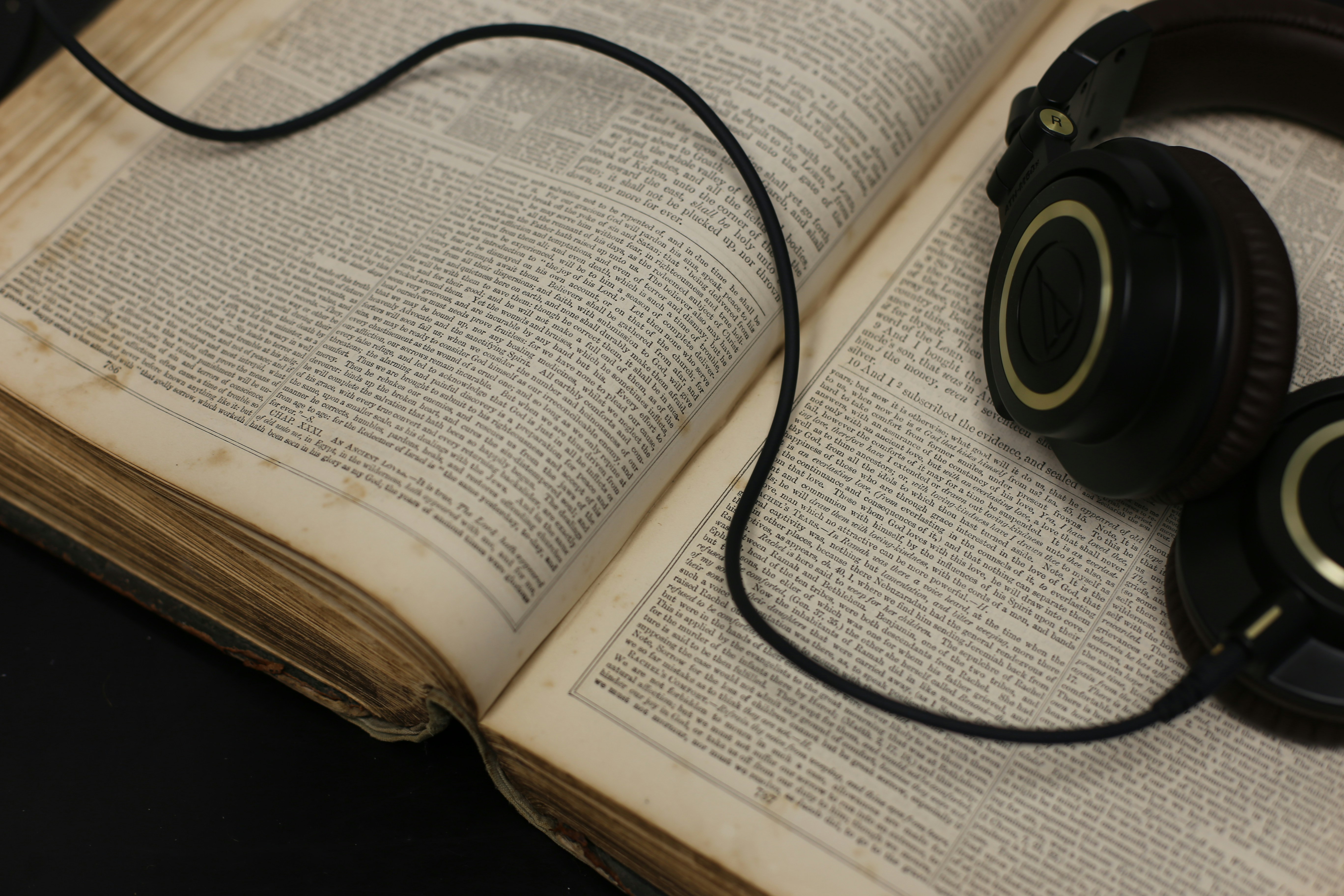 Audioboeken op Spotify naar 180 markten