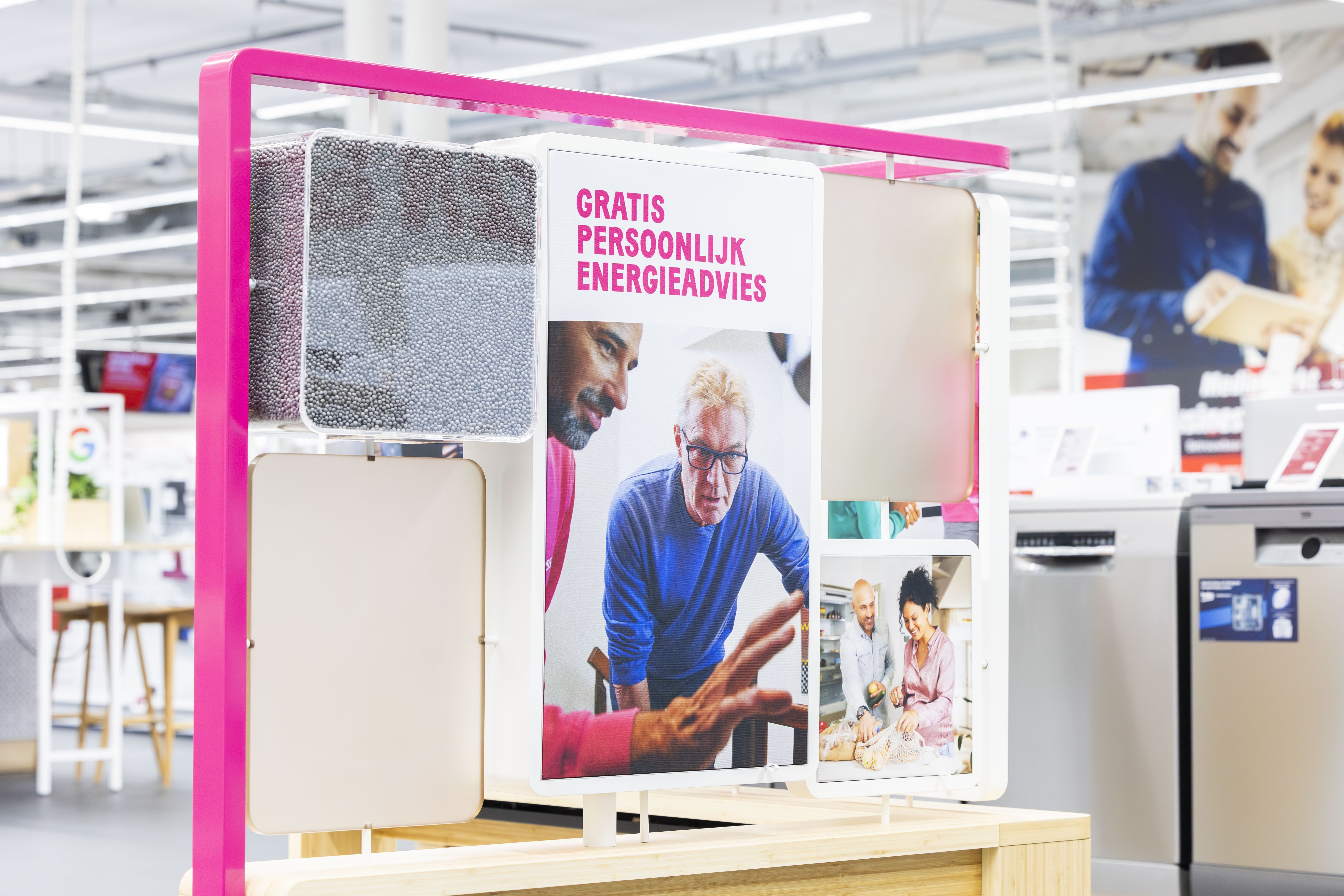 MediaMarkt ziet vraag naar duurzamere elektronica toenemen