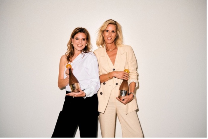 Inschrijvingen Bold Woman Awards 2026 geopened