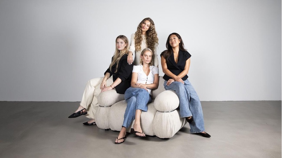 Bureau Bagsy breidt uit met agencylabel