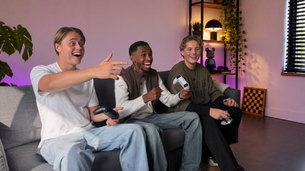 Uitgaven in games vormen grootste geldblunders jongeren