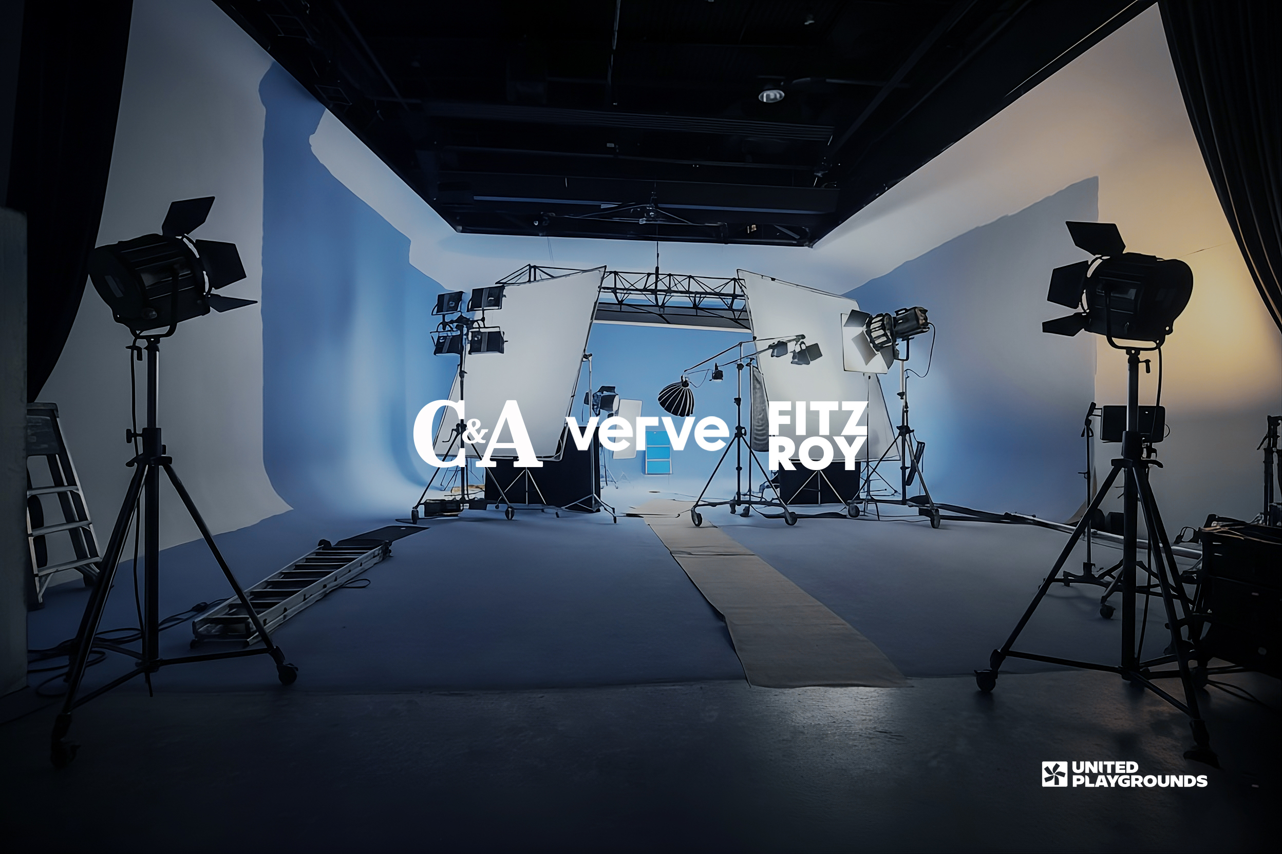 Fitzroy en Verve geven C&A nieuwe Europese merkidentiteit