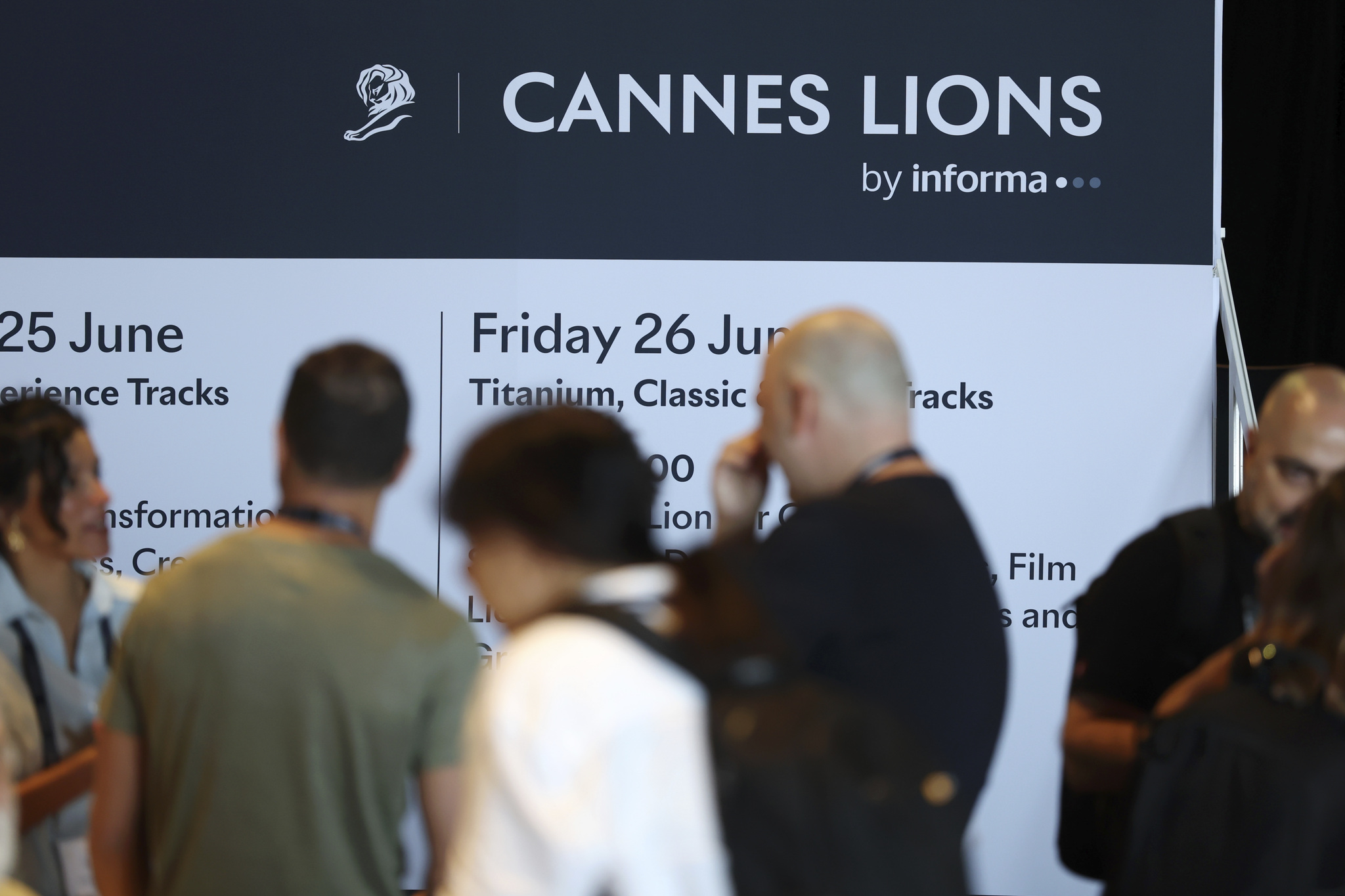 Nieuwe initiatieven, aangescherpte awards en minder inzendingen: What's new tijdens Cannes 2026?