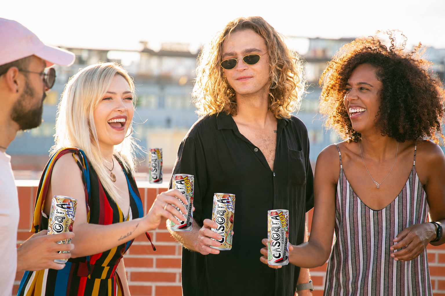 Nieuw drankje op de markt: Cascara, de zelfbenoemde gezonde vervanging voor derde kop koffie