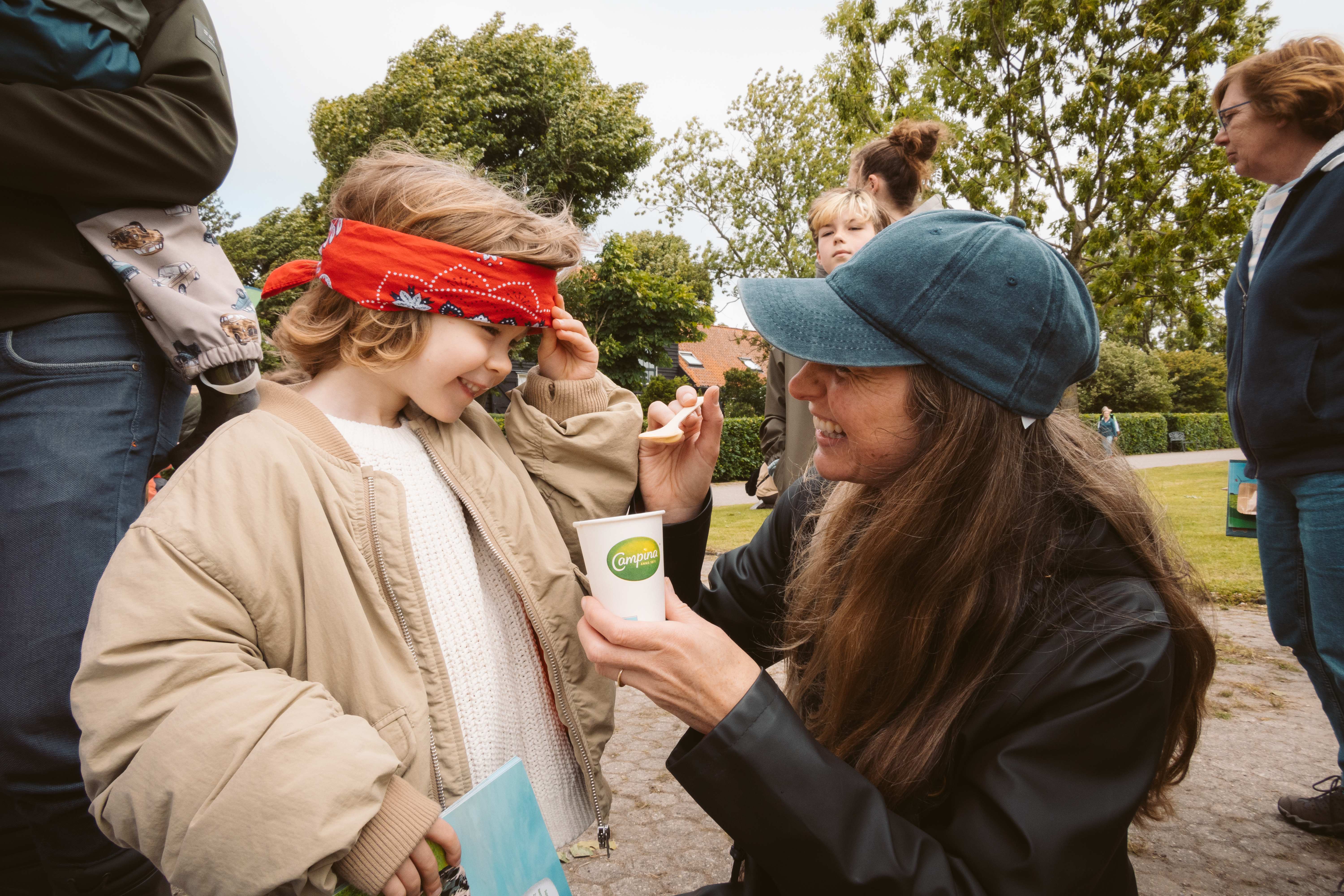 Campina Open Boerderijdagen 2026 openen erf voor publiek