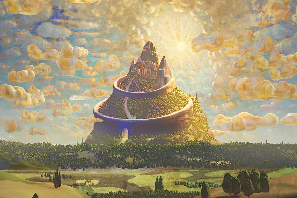 (Be)leef kunst: stap in The Living Gallery met VR