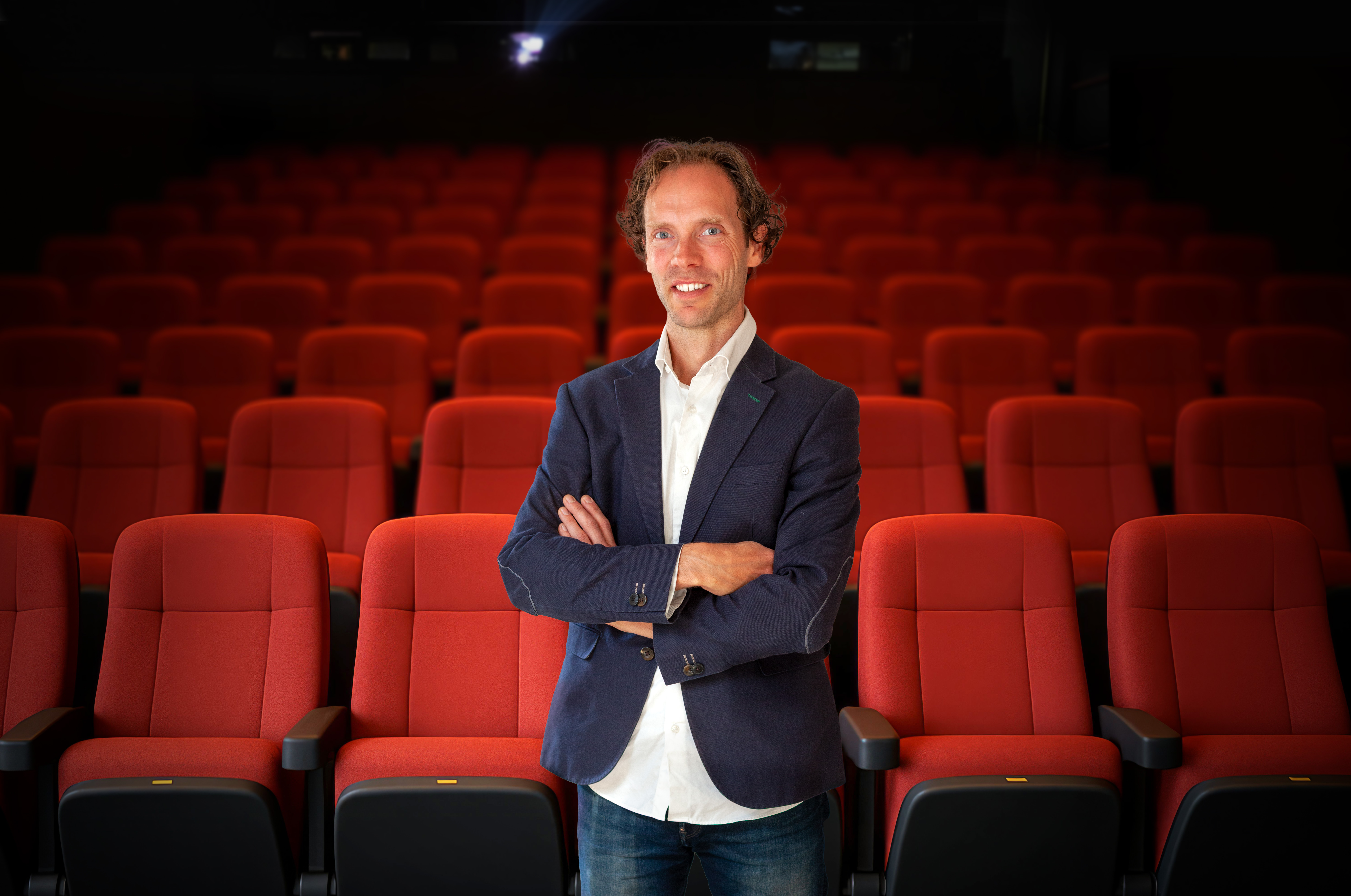 Digital Media Enzo breidt ticketingplatform MooVee uit naar België