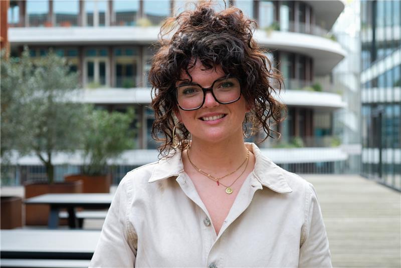 Danique de Jong naar Havas Lemz als strateeg voor maatschappelijke thema’s