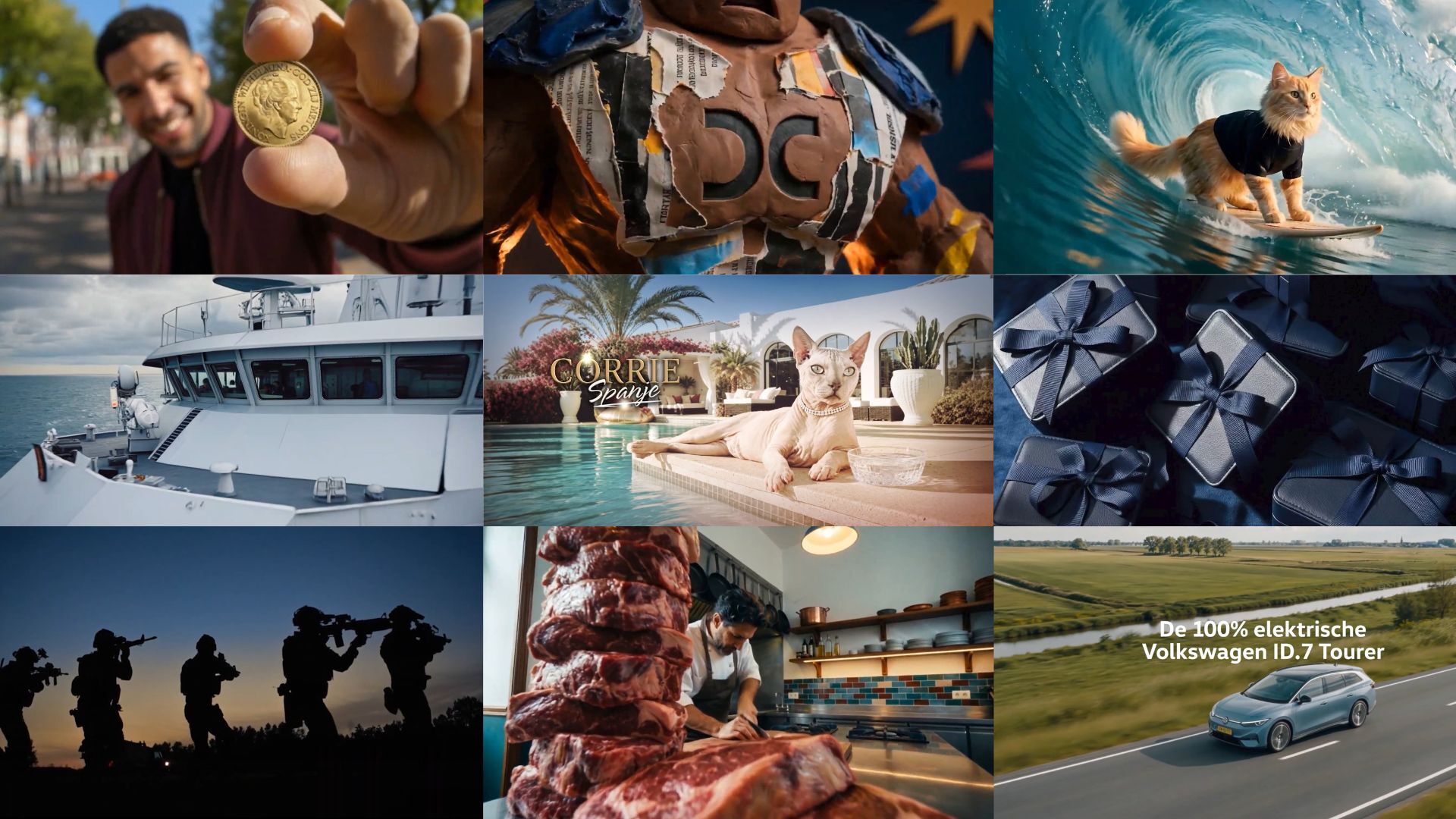 Dentsu Creative lanceert eigen AI studio met focus op craft