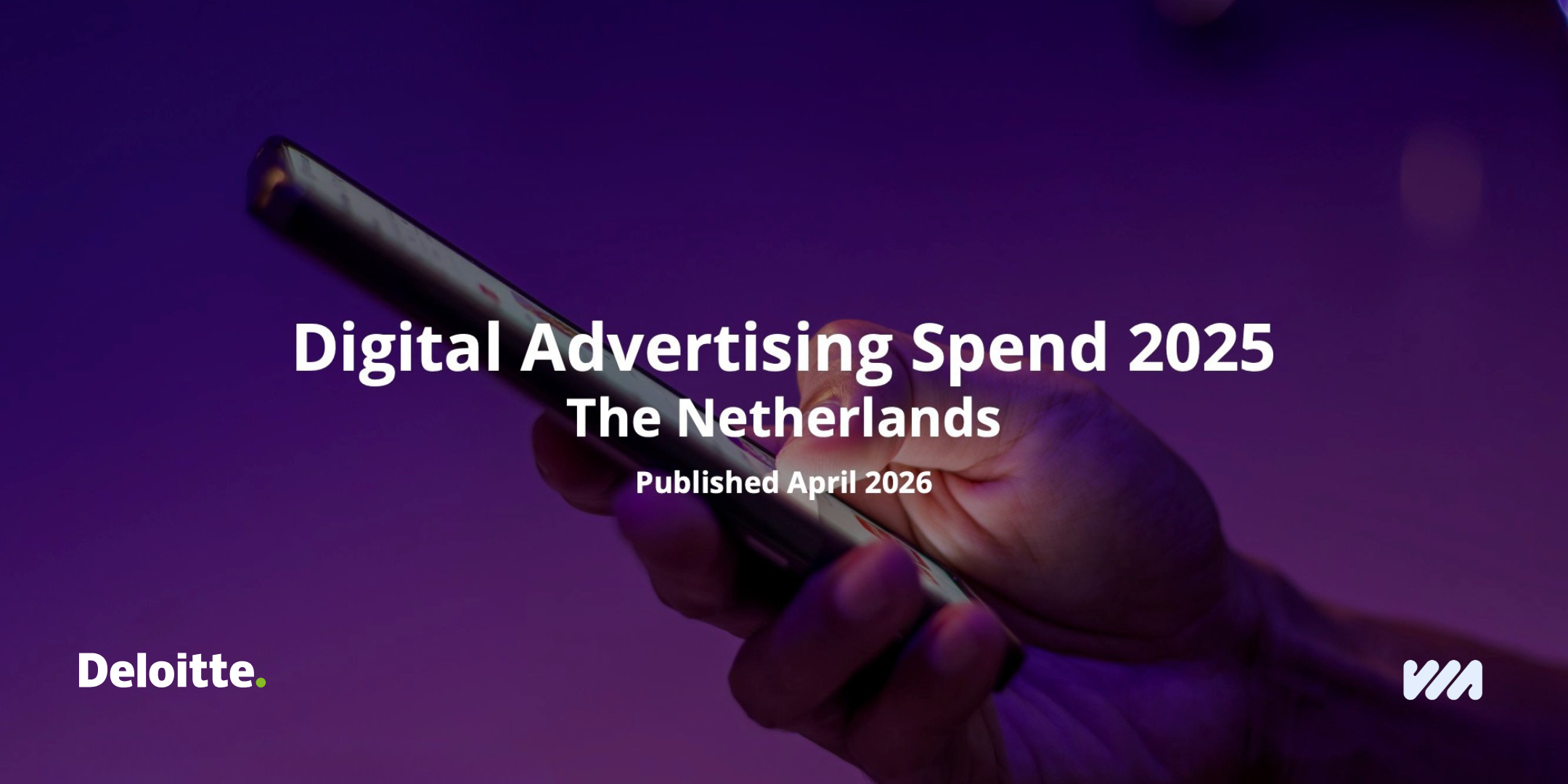 83% van digitaal adbudget naar global platforms