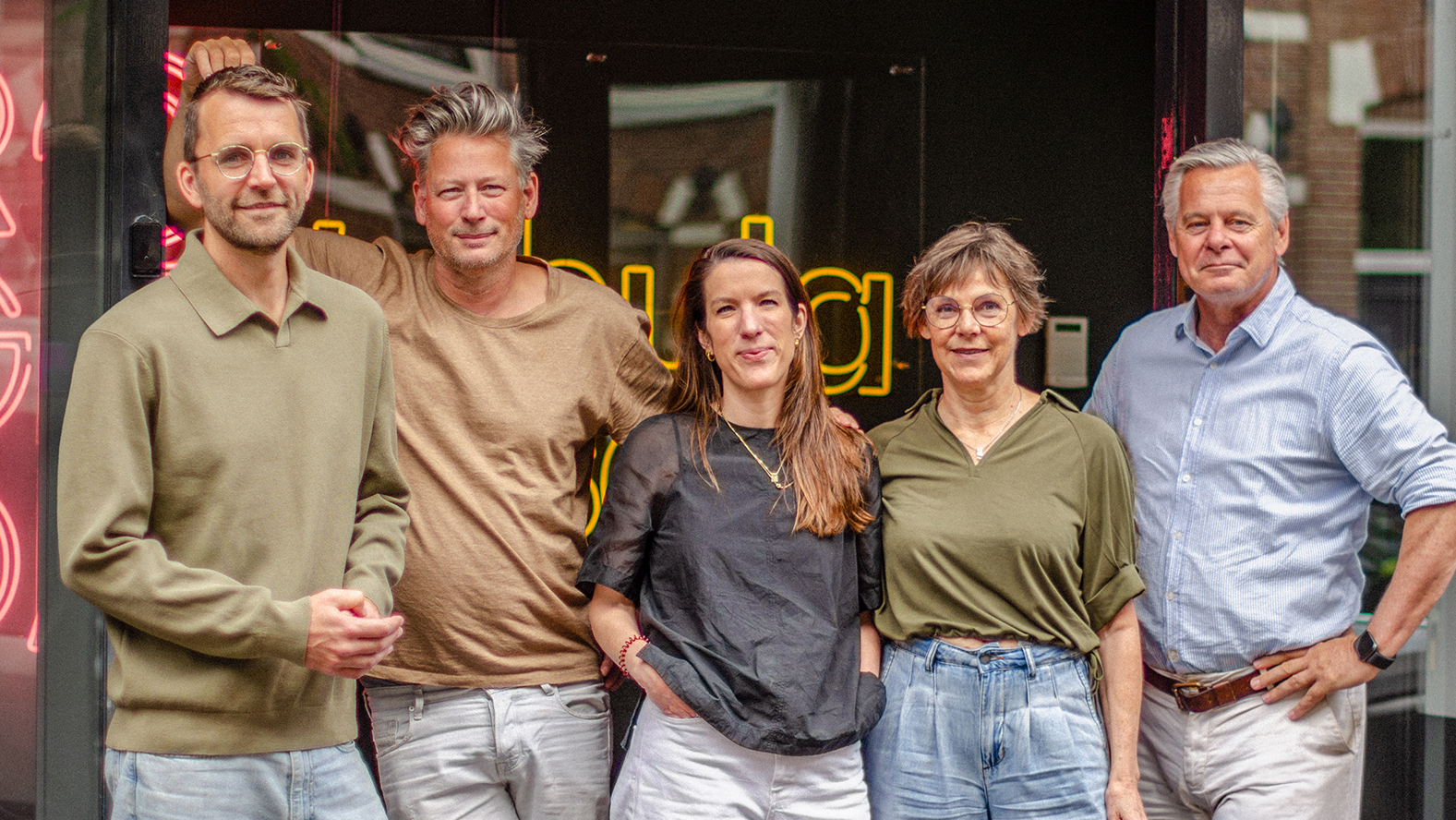 Roorda Tabula Rasa vernieuwt directie