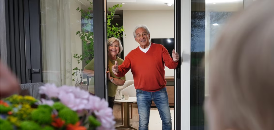 Domuscura kiest STROOM voor digitale groei in mantelzorgwoningen