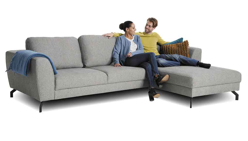 Seats and Sofas bereikt mijlpaal van 100.000 reviews met een 4.3 sterrenwaardering