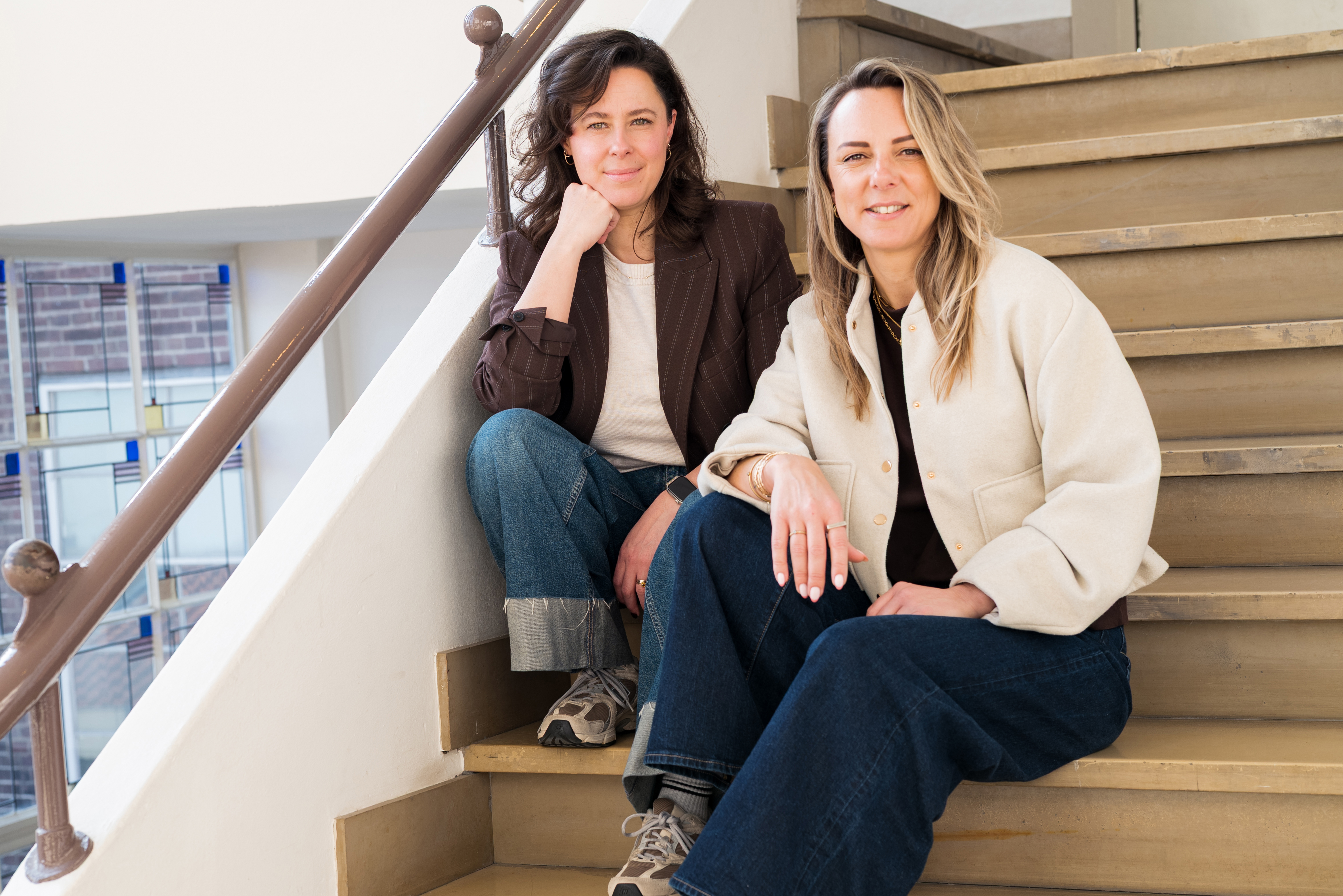 Diana Venekamp sluit zich aan bij Workcode als partner