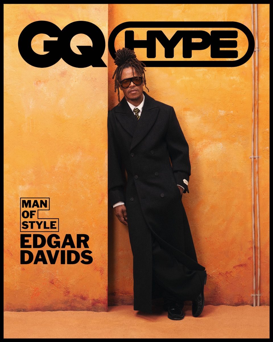 GQ Netherlands officieel gelanceerd