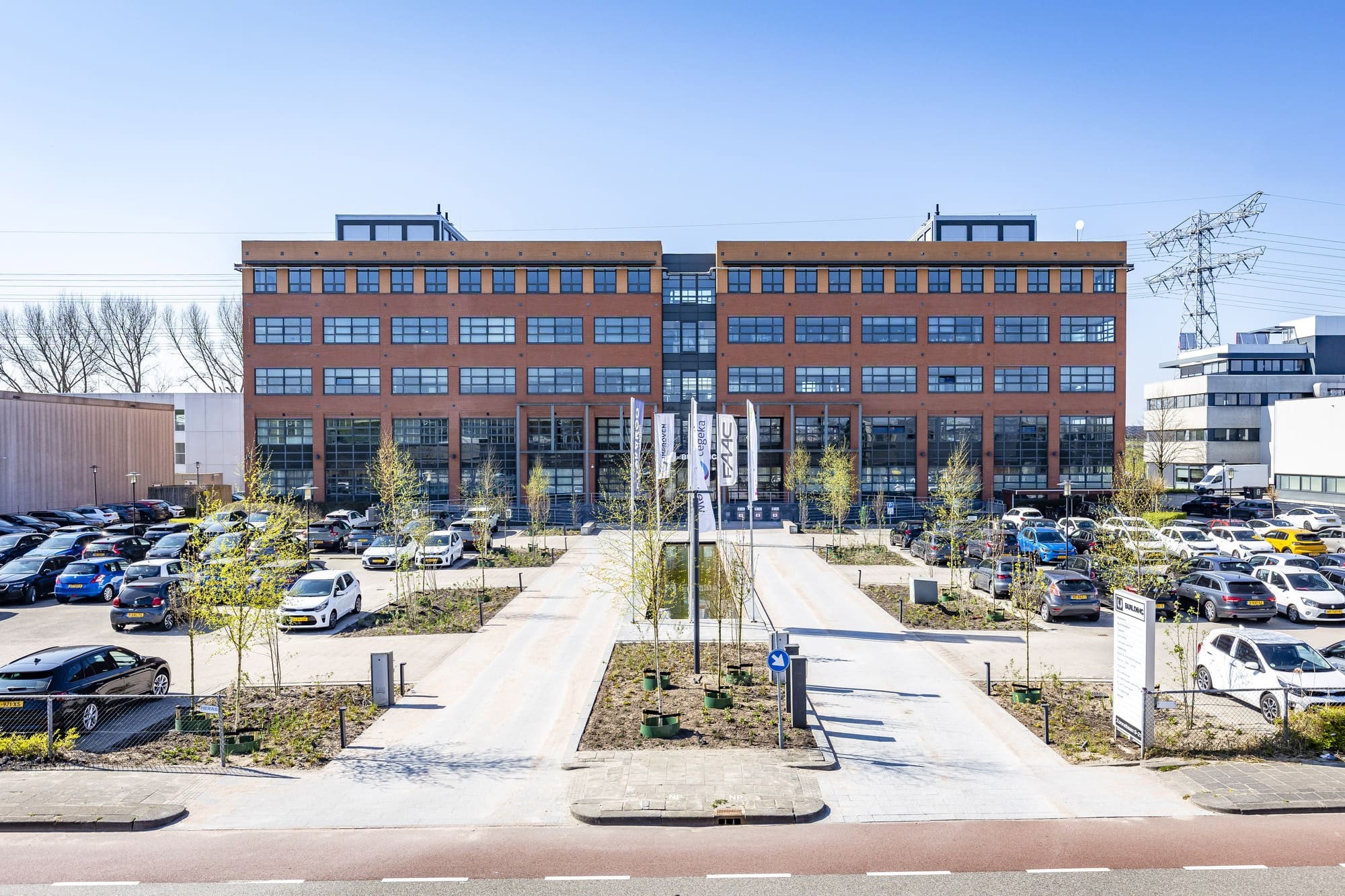 Belgisch data- en AI-consultancybedrijf Element61 breidt uit naar Nederland