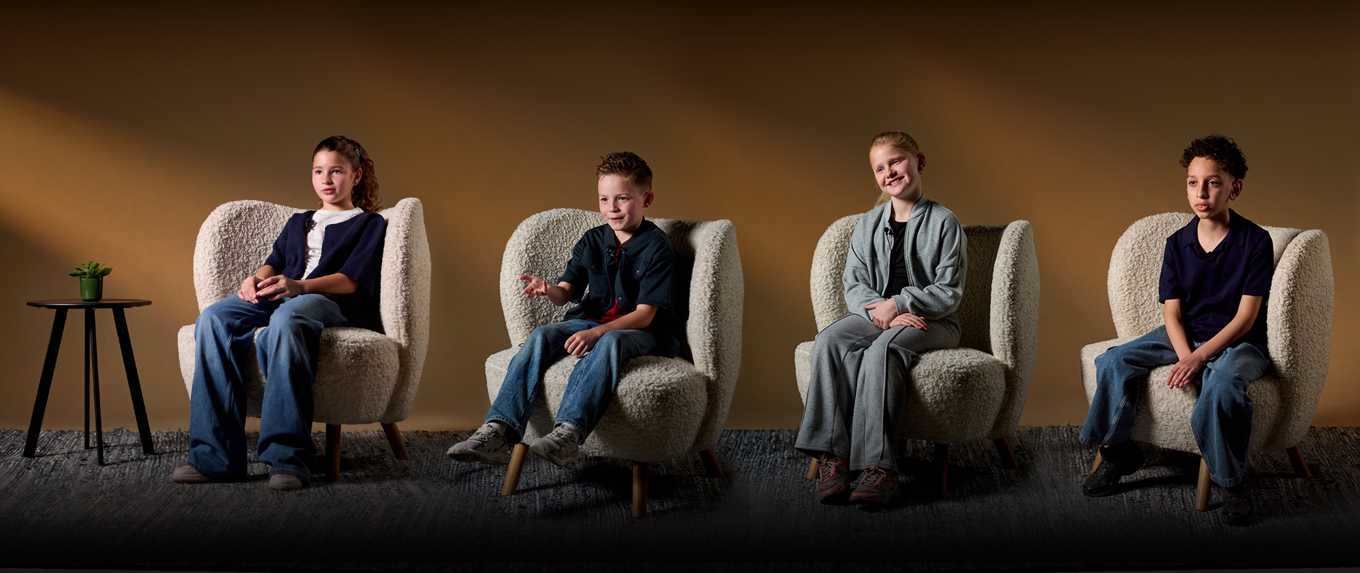 Van partnership naar purpose: MediaMarkt, Feyenoord en Het Vergeten Kind