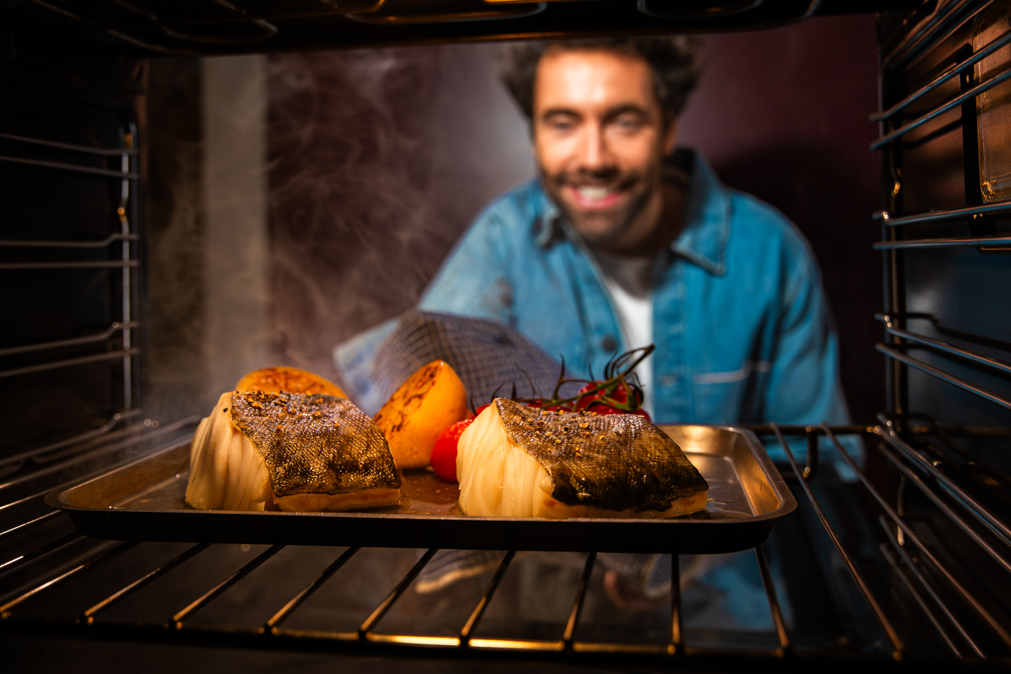 The Fishlovers zet verse vis landelijk op de kaart