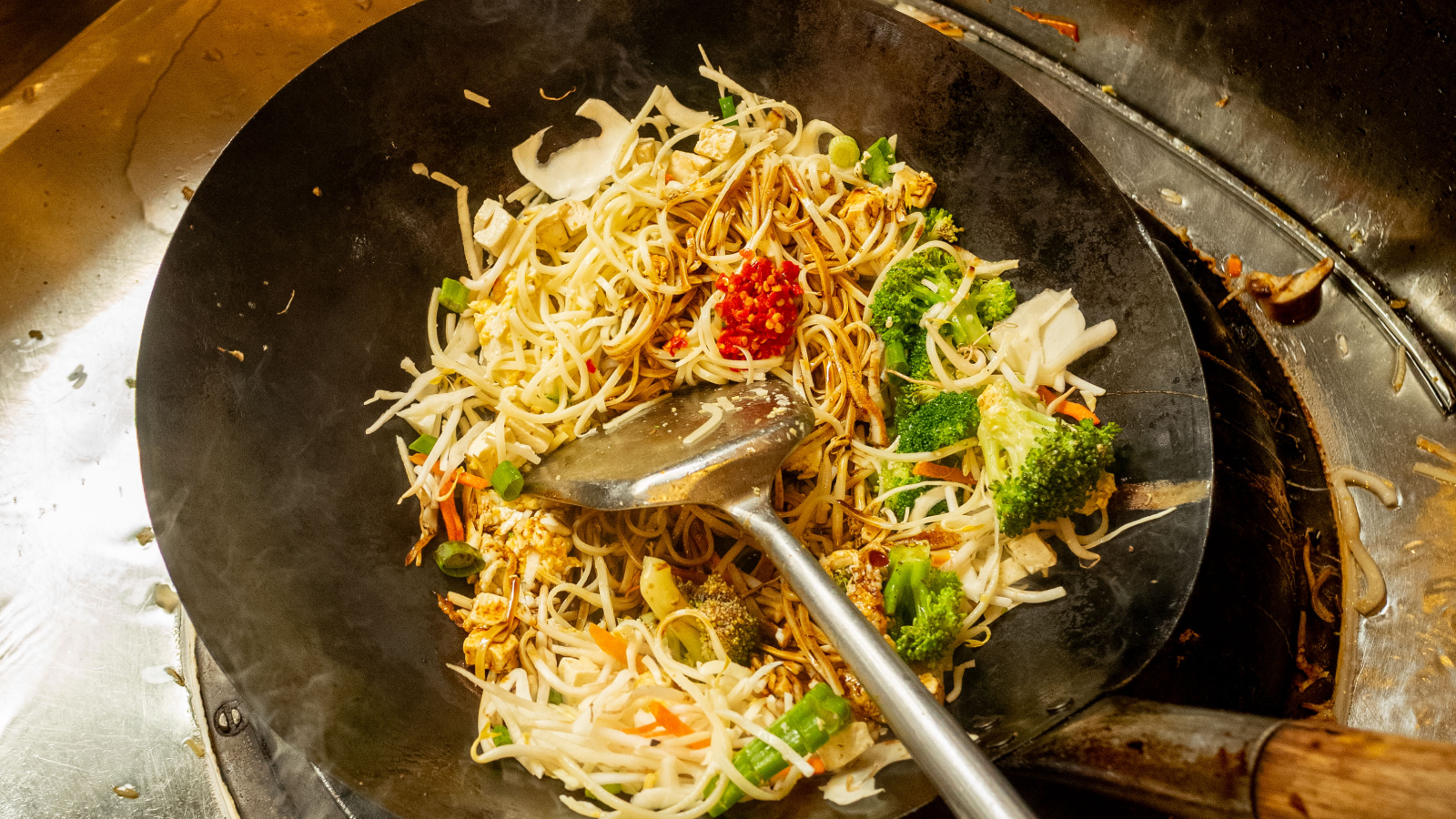Wok to Walk kiest Tap Tap Agency voor social-first aanpak