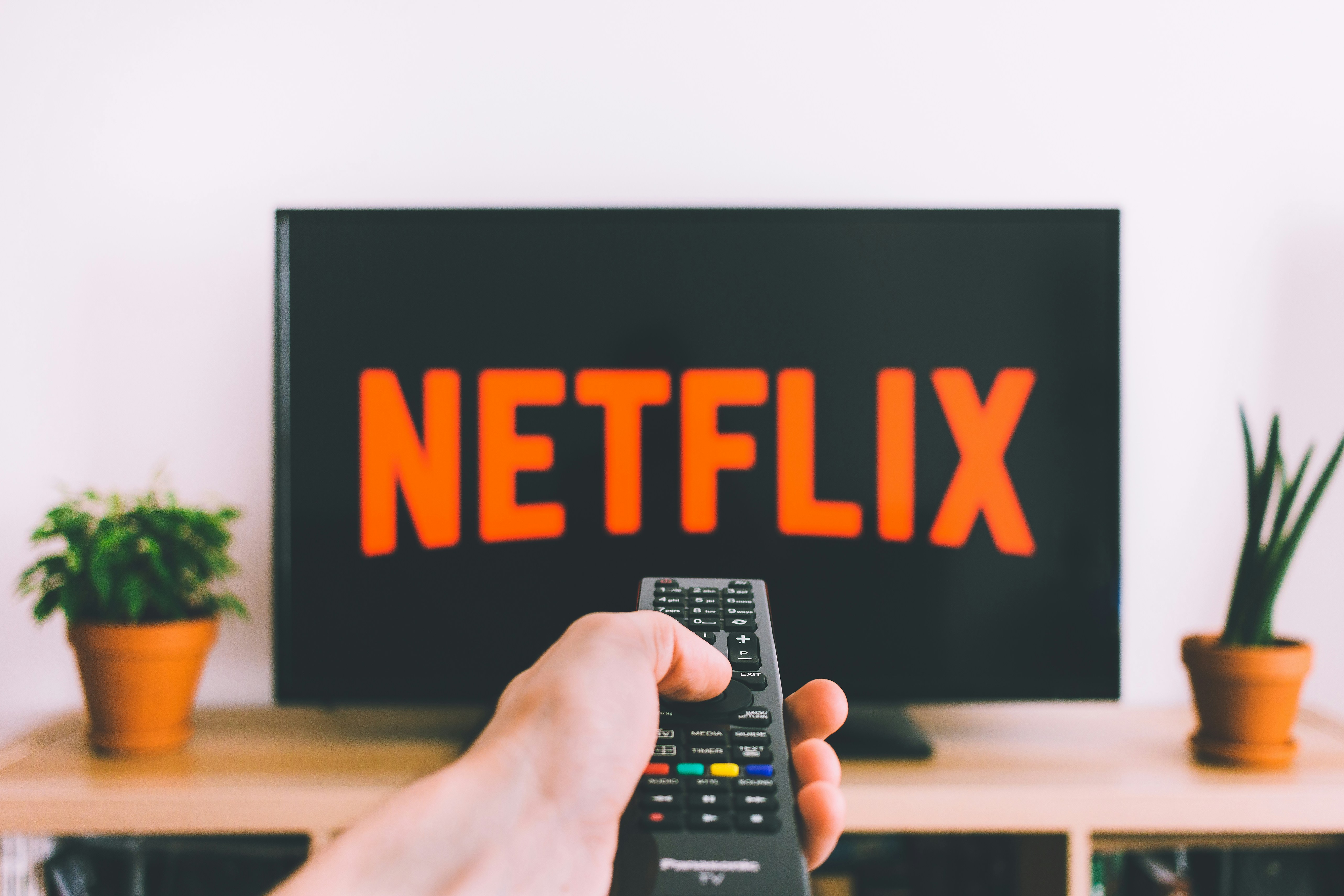 Netflix en Talpa kondigen nieuwe samenwerking aan