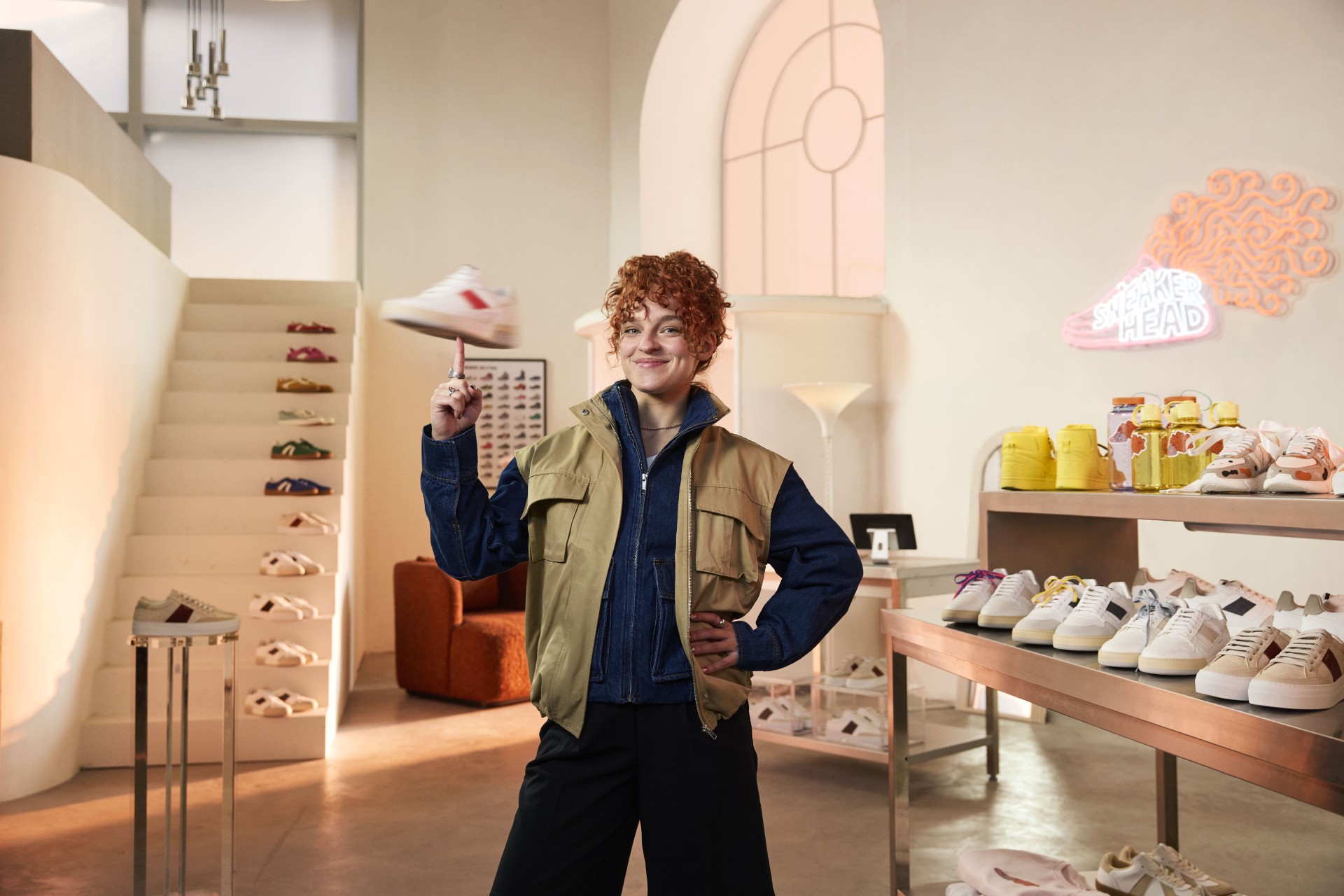 Ziggo Zakelijk geeft kleine ondernemers ‘één zorg minder’ in nieuwe campagne